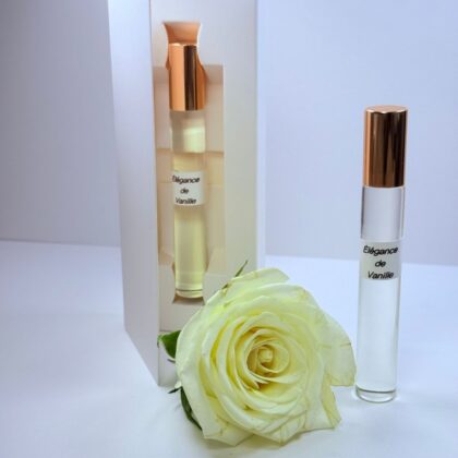 Elegance de Vanille